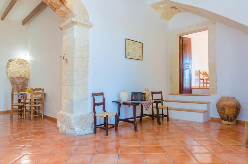 Son Ramon Villa Sant Joan Dış mekan fotoğraf