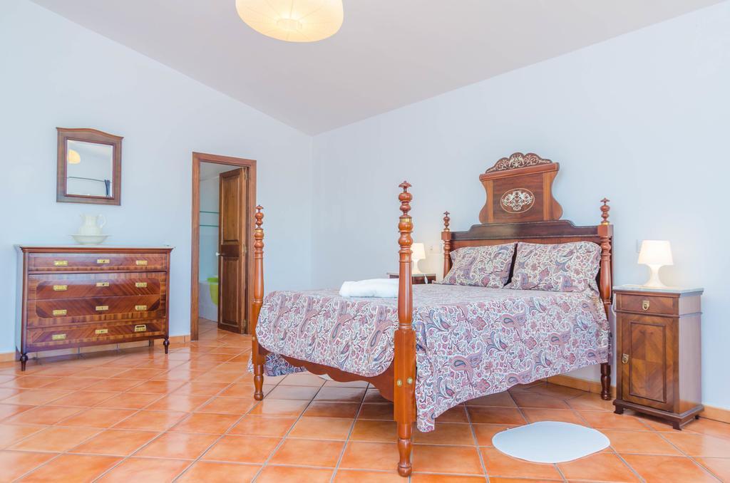 Son Ramon Villa Sant Joan Dış mekan fotoğraf