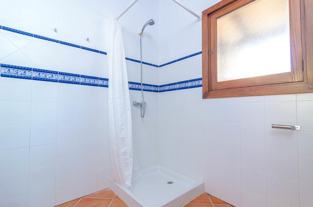 Son Ramon Villa Sant Joan Dış mekan fotoğraf